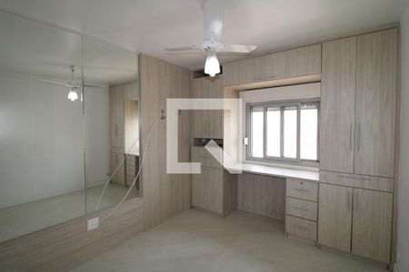 Quarto 1 de apartamento para alugar com 2 quartos, 70m² em Vila Romero, São Paulo