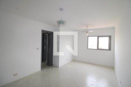 Sala de apartamento à venda com 2 quartos, 70m² em Vila Romero, São Paulo