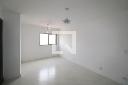 Sala de apartamento à venda com 2 quartos, 70m² em Vila Romero, São Paulo