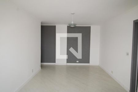 Sala de apartamento à venda com 2 quartos, 70m² em Vila Romero, São Paulo