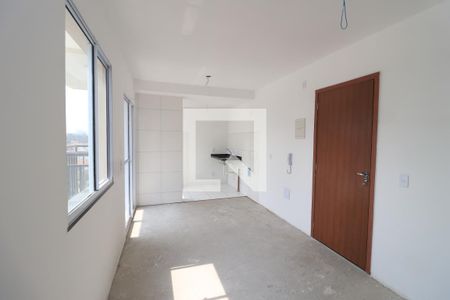 Apartamento à venda com 43m², 2 quartos e 1 vagaSala de TV