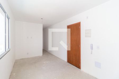 Apartamento à venda com 43m², 2 quartos e 1 vagaSala