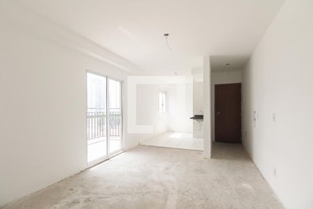 Apartamento à venda com 51m², 2 quartos e 1 vagaSala 