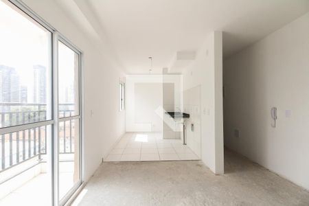 Apartamento à venda com 51m², 2 quartos e 1 vagaSala 