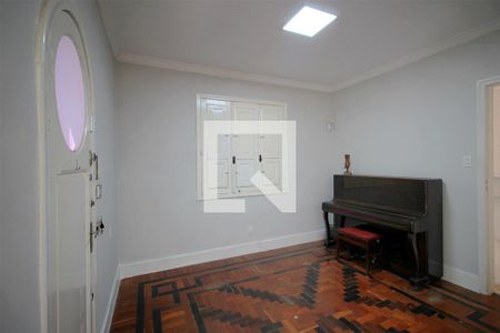 Ante sala de casa à venda com 3 quartos, 149m² em Colégio Batista, Belo Horizonte