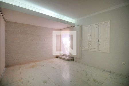 Sala de casa à venda com 3 quartos, 149m² em Colégio Batista, Belo Horizonte