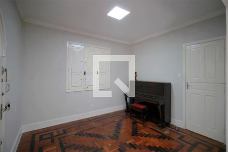 Ante sala de casa à venda com 3 quartos, 149m² em Colégio Batista, Belo Horizonte