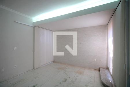 Sala de casa à venda com 3 quartos, 149m² em Colégio Batista, Belo Horizonte