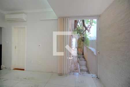 Sala de casa à venda com 3 quartos, 149m² em Colégio Batista, Belo Horizonte