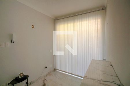 Sala de Jantar de casa à venda com 3 quartos, 149m² em Colégio Batista, Belo Horizonte