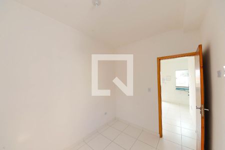 Quarto de apartamento à venda com 1 quarto, 38m² em Vila Formosa, São Paulo