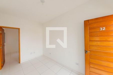 Sala e Cozinha de apartamento à venda com 1 quarto, 38m² em Vila Formosa, São Paulo