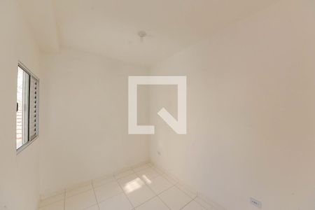 Quarto de apartamento para alugar com 1 quarto, 38m² em Vila Formosa, São Paulo