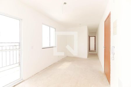 Apartamento à venda com 43m², 2 quartos e 1 vagaSala