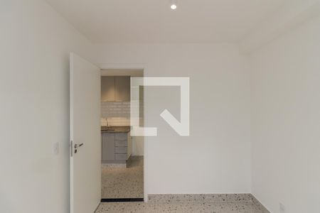 Quarto de apartamento à venda com 1 quarto, 27m² em Vila Buarque, São Paulo