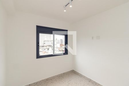 Quarto de apartamento à venda com 1 quarto, 27m² em Vila Buarque, São Paulo