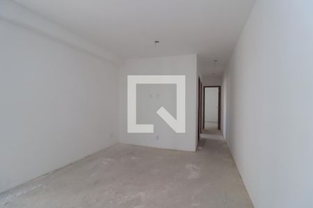 Apartamento à venda com 51m², 2 quartos e 1 vagaSala de TV