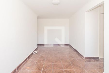 Sala de apartamento para alugar com 2 quartos, 64m² em Jardim Peri, São Paulo