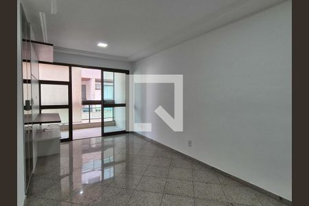 Sala de apartamento à venda com 3 quartos, 92m² em Recreio dos Bandeirantes, Rio de Janeiro