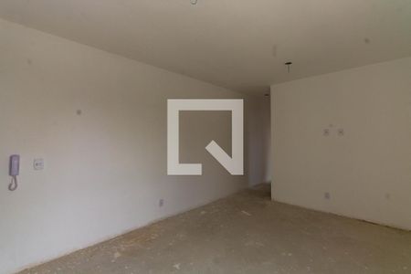 Apartamento à venda com 51m², 2 quartos e 1 vagaSala