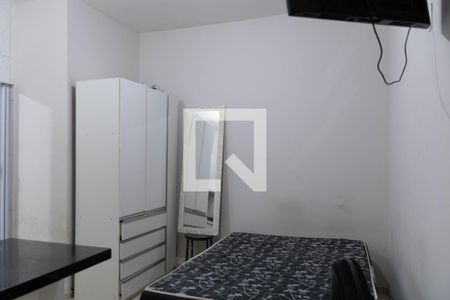 Sala de kitnet/studio para alugar com 1 quarto, 20m² em Bonfim, Belo Horizonte