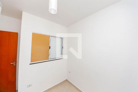 Quarto 2 de apartamento para alugar com 2 quartos, 43m² em Vila Celeste, São Paulo