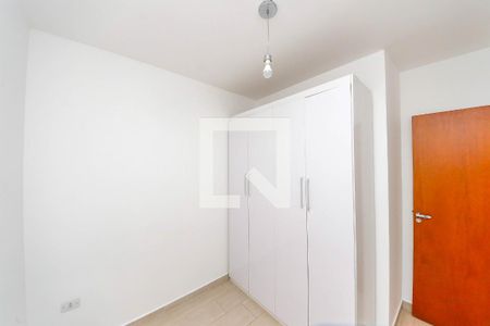 Quarto 1 de apartamento para alugar com 2 quartos, 43m² em Vila Celeste, São Paulo