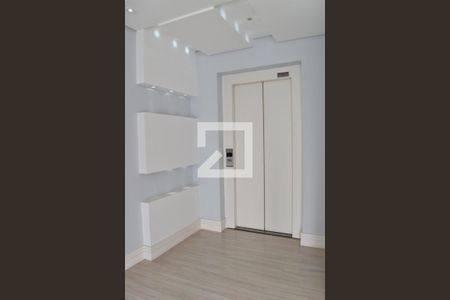 Elavador de acesso direto de apartamento para alugar com 3 quartos, 180m² em Campo Comprido, Curitiba