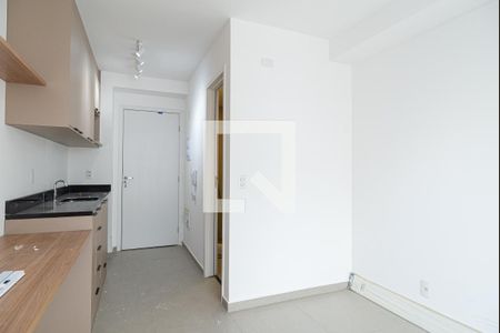 Sala/Quarto de kitnet/studio para alugar com 1 quarto, 19m² em Bela Vista, São Paulo