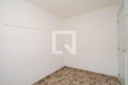 Quarto 1 de apartamento para alugar com 2 quartos, 39m² em Jardim Albertina, Guarulhos