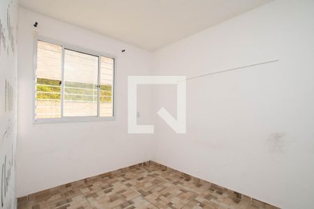 Quarto 1 de apartamento para alugar com 2 quartos, 39m² em Jardim Albertina, Guarulhos