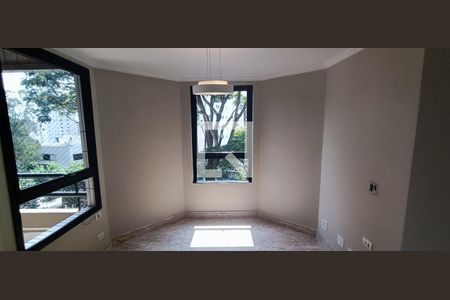 Apartamento para alugar com 227m², 3 quartos e 3 vagasSala