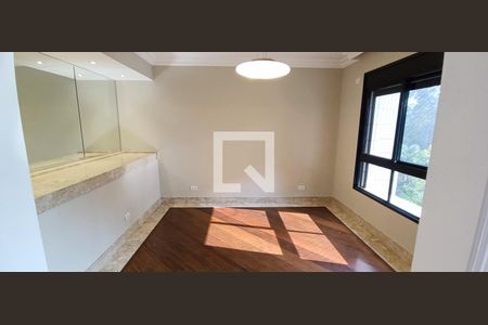 Sala 2 de apartamento à venda com 5 quartos, 227m² em Vila Suzana, São Paulo