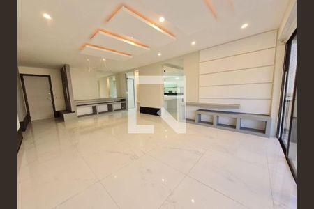 Apartamento à venda com 3 quartos, 157m² em Barra da Tijuca, Rio de Janeiro