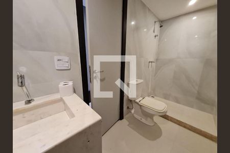 Apartamento à venda com 3 quartos, 157m² em Barra da Tijuca, Rio de Janeiro