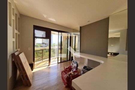 Apartamento à venda com 3 quartos, 157m² em Barra da Tijuca, Rio de Janeiro