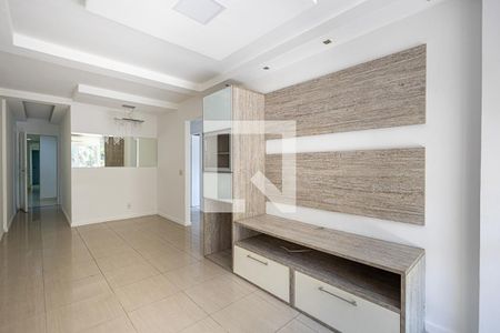 Apartamento à venda com 78m², 2 quartos e 1 vagaSala