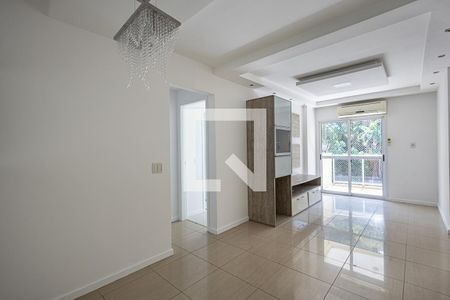 Apartamento à venda com 78m², 2 quartos e 1 vagaSala