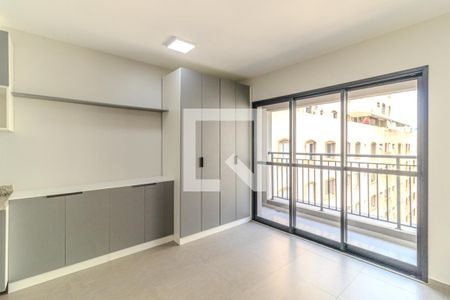 Studio de kitnet/studio à venda com 1 quarto, 22m² em Santa Cecília, São Paulo