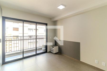 Studio de kitnet/studio à venda com 1 quarto, 22m² em Santa Cecília, São Paulo