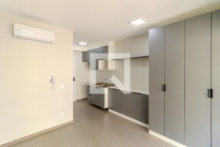 Studio de kitnet/studio à venda com 1 quarto, 22m² em Santa Cecília, São Paulo