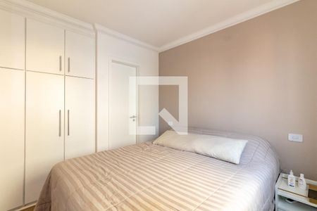 Quarto 1 de apartamento à venda com 2 quartos, 65m² em Vila Uberabinha, São Paulo