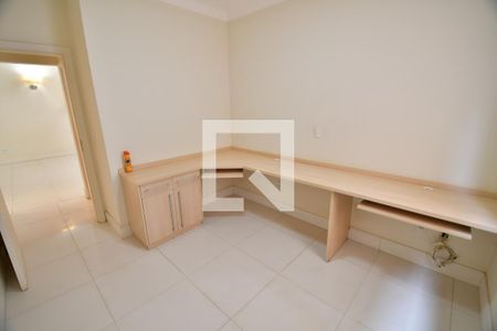 Sala / Escritório de casa de condomínio para alugar com 4 quartos, 253m² em Vila Hollândia, Campinas