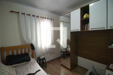 Quarto 1 de casa à venda com 3 quartos, 140m² em Vila Constança, São Paulo