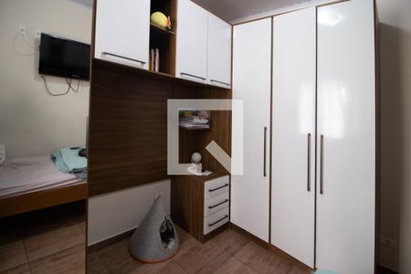 Quarto 1 de casa à venda com 3 quartos, 140m² em Vila Constança, São Paulo