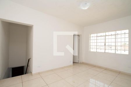 Sala de casa para alugar com 2 quartos, 90m² em Cidade Brasil, Guarulhos