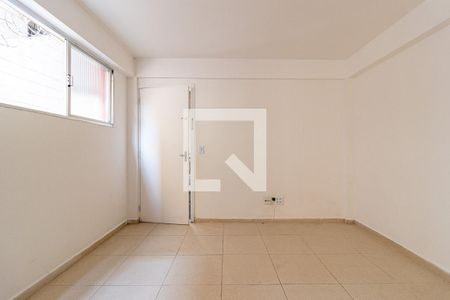 Sala de apartamento à venda com 1 quarto, 51m² em São Cristóvão, Rio de Janeiro