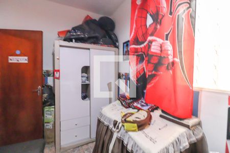 Quarto 2 de casa à venda com 2 quartos, 110m² em Cidade Nova Ii, Várzea Paulista