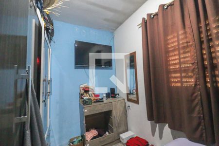 Sala/Quarto 1 de casa para alugar com 2 quartos, 110m² em Cidade Nova Ii, Várzea Paulista