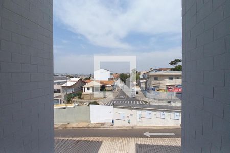 Vista da Varanda  de apartamento à venda com 2 quartos, 65m² em Jardim das Bandeiras, Campinas